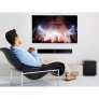 Samsung HW-H750 Bluetooth Sound Bar w Vacuum Tube Amp