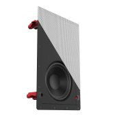 Klipsch DS-160W 6.5-Inch In-Wall Speaker Speaker