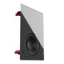 Klipsch DS-160W 6.5-Inch In-Wall Speaker Speaker