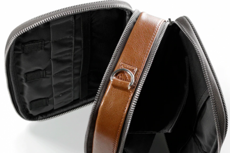 Description image for ddHifi C-2020 Portable HiFi & DAC Carrying Case