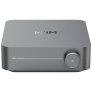 WiiM Amp Versatile Streaming Amplifier with AirPlay 2 SPACE GRAY