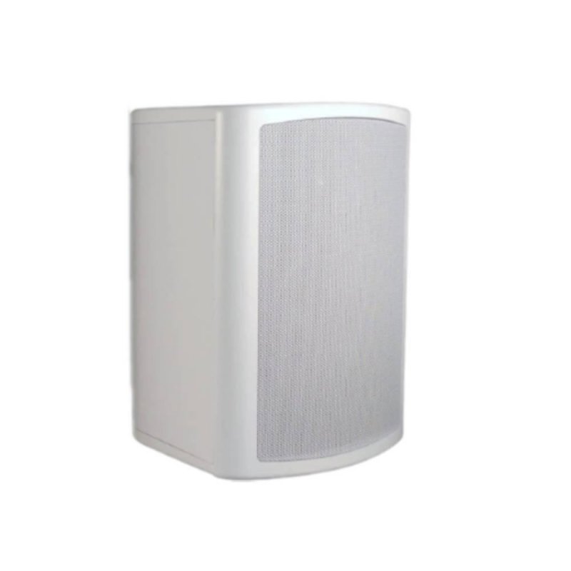 Angstrom AVIO 605 2-Way Outdoor Loudspeakers (Pair) WHITE