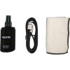 Kanto HT6-KIT HD Performance Kit - Screen Cleaner, Microfi bre Towel, 8K HDMI