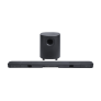 JBL Bar 1000 MK2 Dolby Atmos Soundbar with Detachable Surround Speakers BLACK