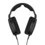 Sennheiser HD 660S2 Open-Back Audiophile Headphones BLACK