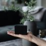 Urbanista Sydney Portable Bluetooth Speaker MIDNIGHT BLACK