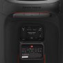 JBL PartyBox Stage 320 Portable Party Speaker with JBL Pro Sound - Open Box