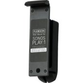 Flexson FLXP1WM1021 Wall Mount for Sonos Play:1 BLACK (Each)