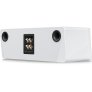 SVS Ultra Evolution 3-Way Center Speaker GLOSS WHITE - Open Box