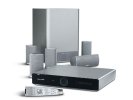 harman/kardon HS100 5.1-Channel Home Theater System