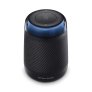 Harman/Kardon ALLURE PORTABLE Bluetooth Enabled Voice-Activated ALEXA Speaker BLACK