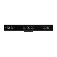 Klipsch Gallery G-42 42" Soundbar - High Gloss Black
