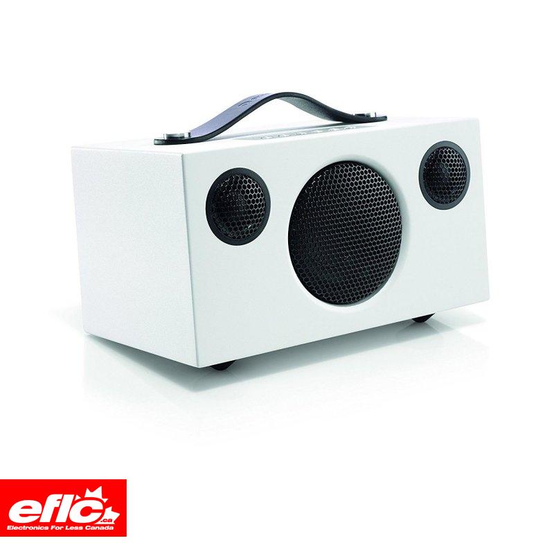 audio pro addon t3 battery