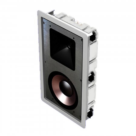 Description image for Klipsch KL-7800-THX In-Wall Surround Speaker w/ Tractrix® Horn
