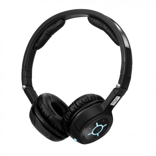 Sennheiser travel headphones best sale