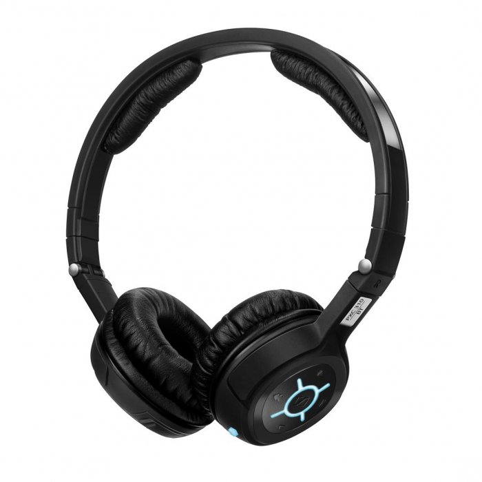 Sennheiser PXC-310 Compact Noise-Canceling Travel Headphones - Click Image to Close