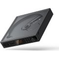 FiiO DM15 (AKM) Portable CD Player BLACK