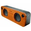 House of Marley 'Get Together' Bluetooth Speaker EM-JA006-MI