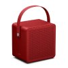 Urbanears 1002746 Ralis Portable Bluetooth Speaker RED