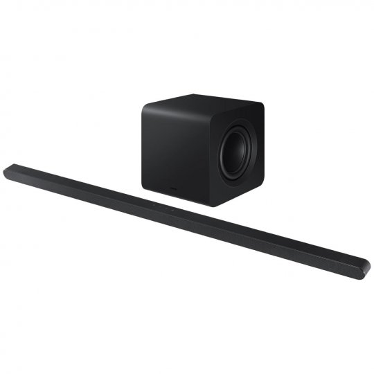 Samsung HW-S800D/ZC 3.1.2 Channel Ultra Slim Soundbar [2024]