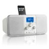 Boston Acoustics Duo-i AM/FM Stereo Radio with iPod Dock