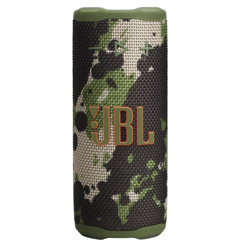 JBL Grip Waterproof Portable Bluetooth Speaker SQUAD