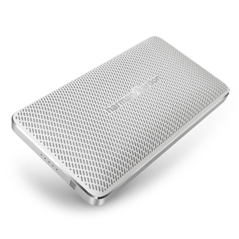Harman/Kardon Esquire Mini Portable Wireless Speaker WHITE