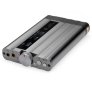 iFi Audio xDSD Gryphone Premium HD DAC + Powerful Balanced Portable Headphone Amplifier