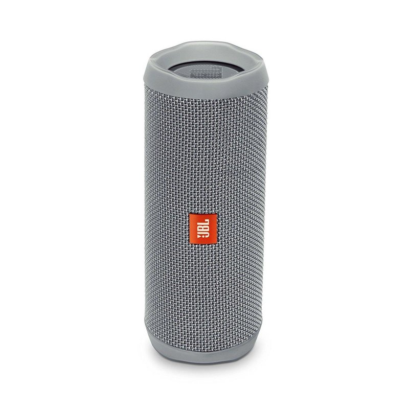 JBL FLIP 4 Waterproof Portable Bluetooth Speaker GRAY