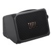 JBL BandBox Trio Portable Practice Amplifier BLACK