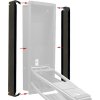 MantelMount SK50 Surface Install Kit