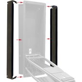 MantelMount SK50 Surface Install Kit