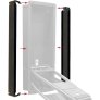 MantelMount SK50 Surface Install Kit