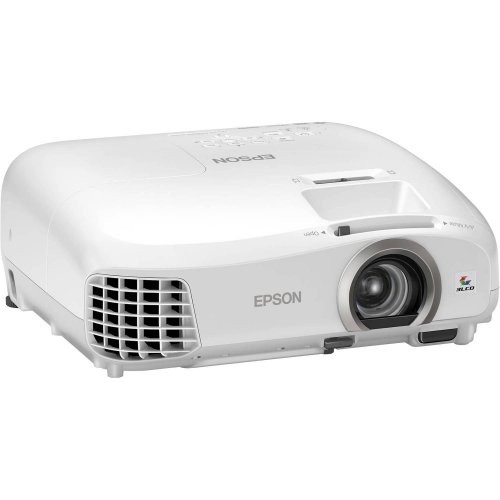 Epson 2040 Full Hd 3d Ready 3lcd Powerlite Home Cinema Projector V11h707020 F Canada Electronicsforless Ca 2040