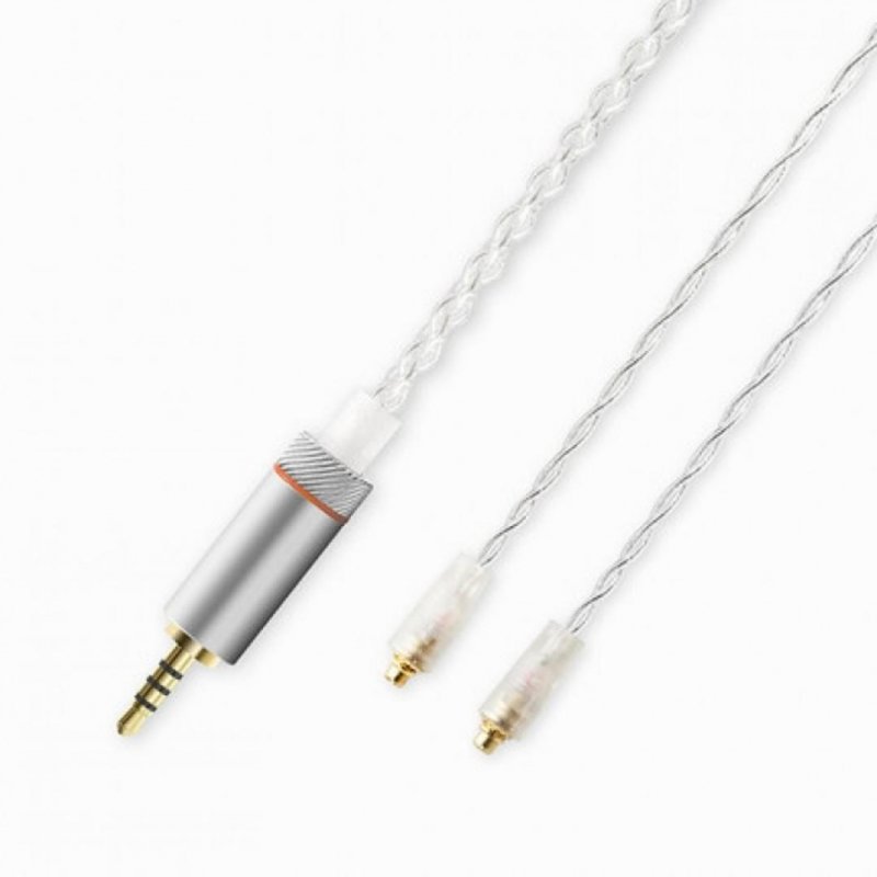 FiiO RC-MMCXB Balanced Cable 2.5mm for Earphones