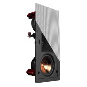 Klipsch PRO-24RW LCR Dual 4-Inch In-Wall LCR Speaker