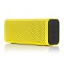 Braven 705 Wireless HD Bluetooth Portable Speaker YELLOW