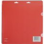 Kanto Living TT-CS20 Translucent Outer Cover Sleeves for 12-Inch Vinyl Records — 20 Pack