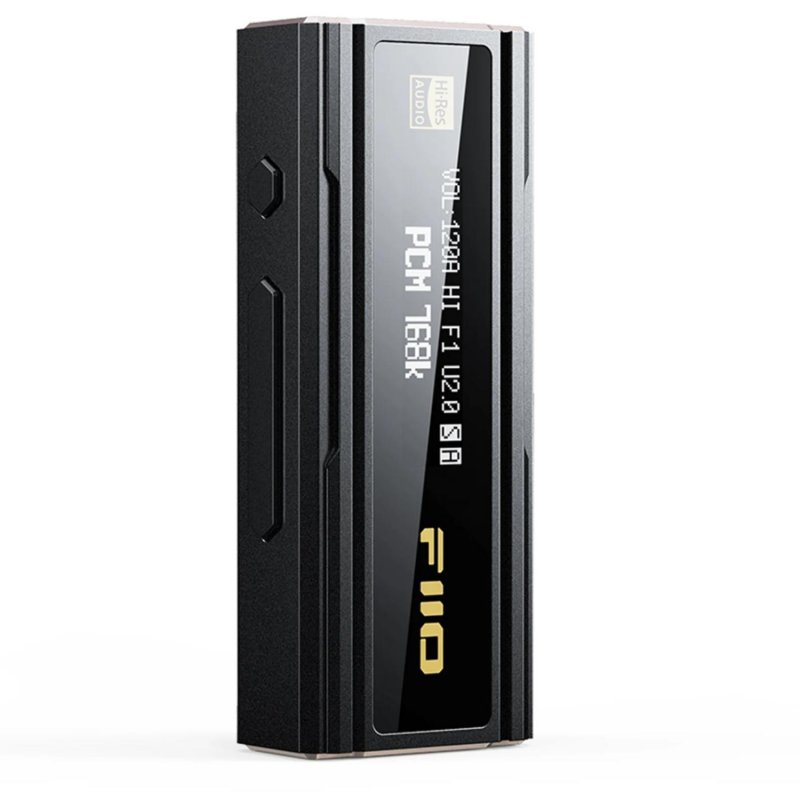 FiiO KA5 Portable Headphone Amplifier