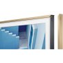Samsung VG-SCFT65BE/ZA 65-Inch The Frame Customisable Bezel Modern BEIGE