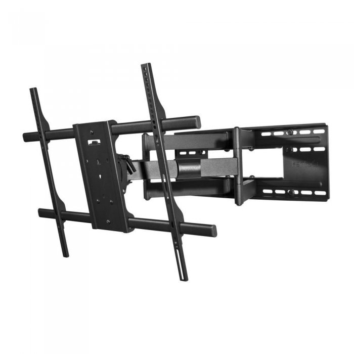 Kanto FMX3C Articulating Mount for 40-90 inch TV's - Click Image to Close