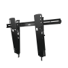 Sanus CILT3-B1 Series Super Slim Large Tilt Mount BLACK