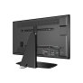 SANUS WSTV1 Swiveling TV Stand with Mount for TVs 32" to 60" with Sound Bar Base