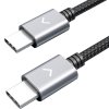 FiiO LT-TC1 Type-C to Type-C Audio Data Decoding Cable