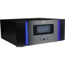 Summit HiFi Pretium P7 7-Channel 360W Power Amplifier with Analog VU Meters