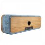 House of Marley 'Get Together' Bluetooth Speaker EM-JA006-BH BLUE