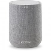 Harman/Kardon Citation ONE Smart Speaker with Google Assistant & Bluetooth GRAY