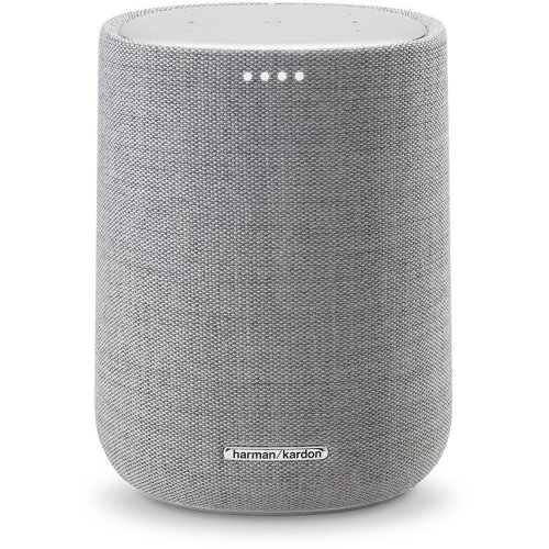 google assistant speaker canada