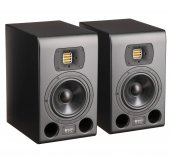 HEDD Type 07 MK2 Series Nearfield Studio Monitor (Pair) BLACK