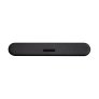 Bluesound PULSE CINEMA MINI Multi Room Dolby Atmos Home Theatre Soundbar BLACK